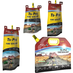 DEV BlackJack Tire Supplies, Inc.