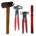 DEV BlackJack Tire Supplies, Inc.