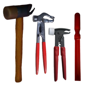 DEV BlackJack Tire Supplies, Inc.